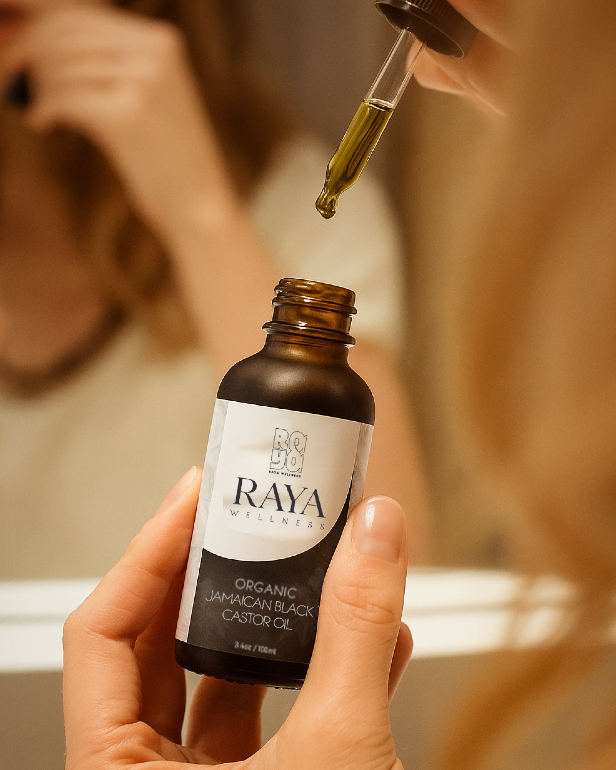 Raya Wellness USA