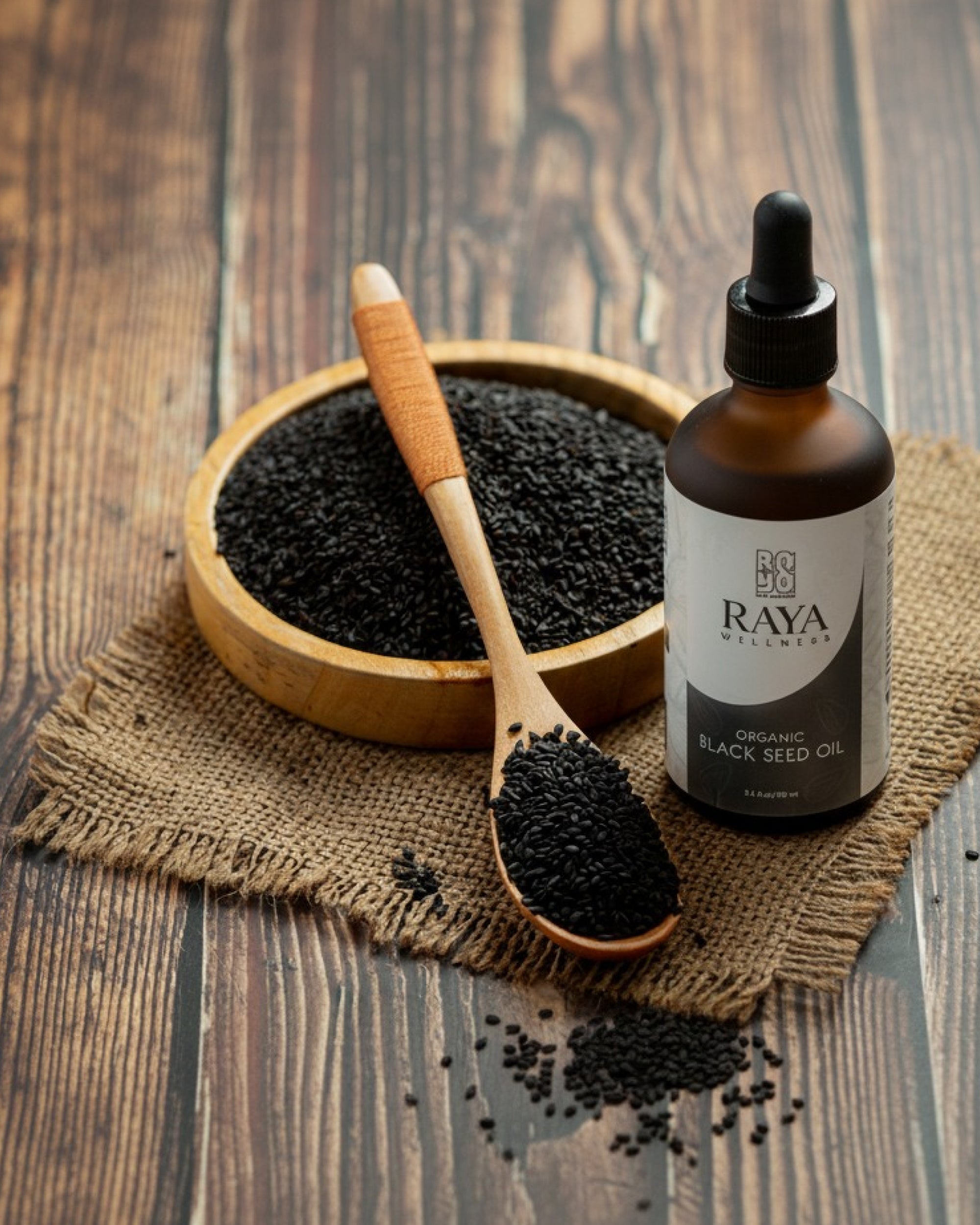 Raya Wellness USA