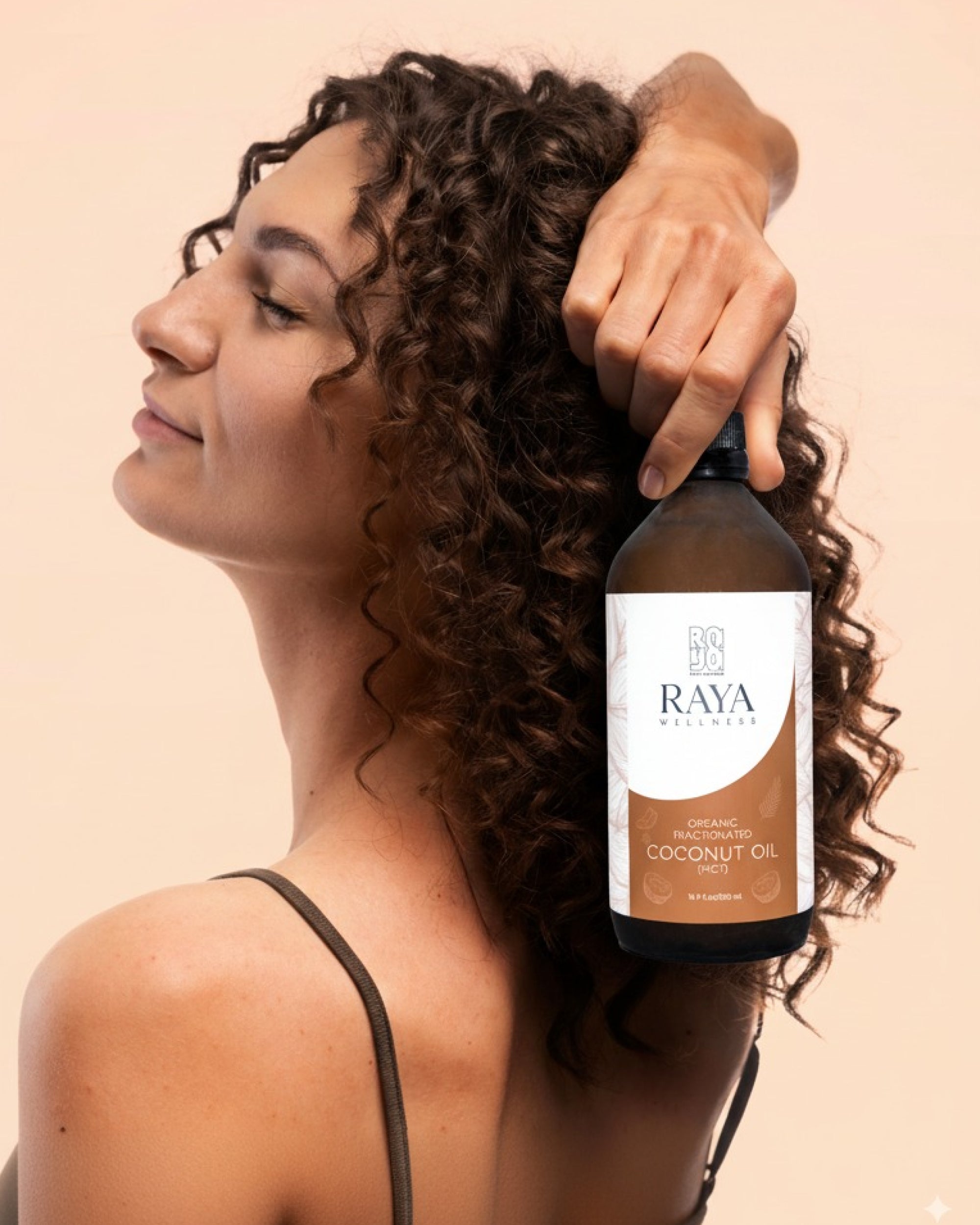 Raya Wellness USA