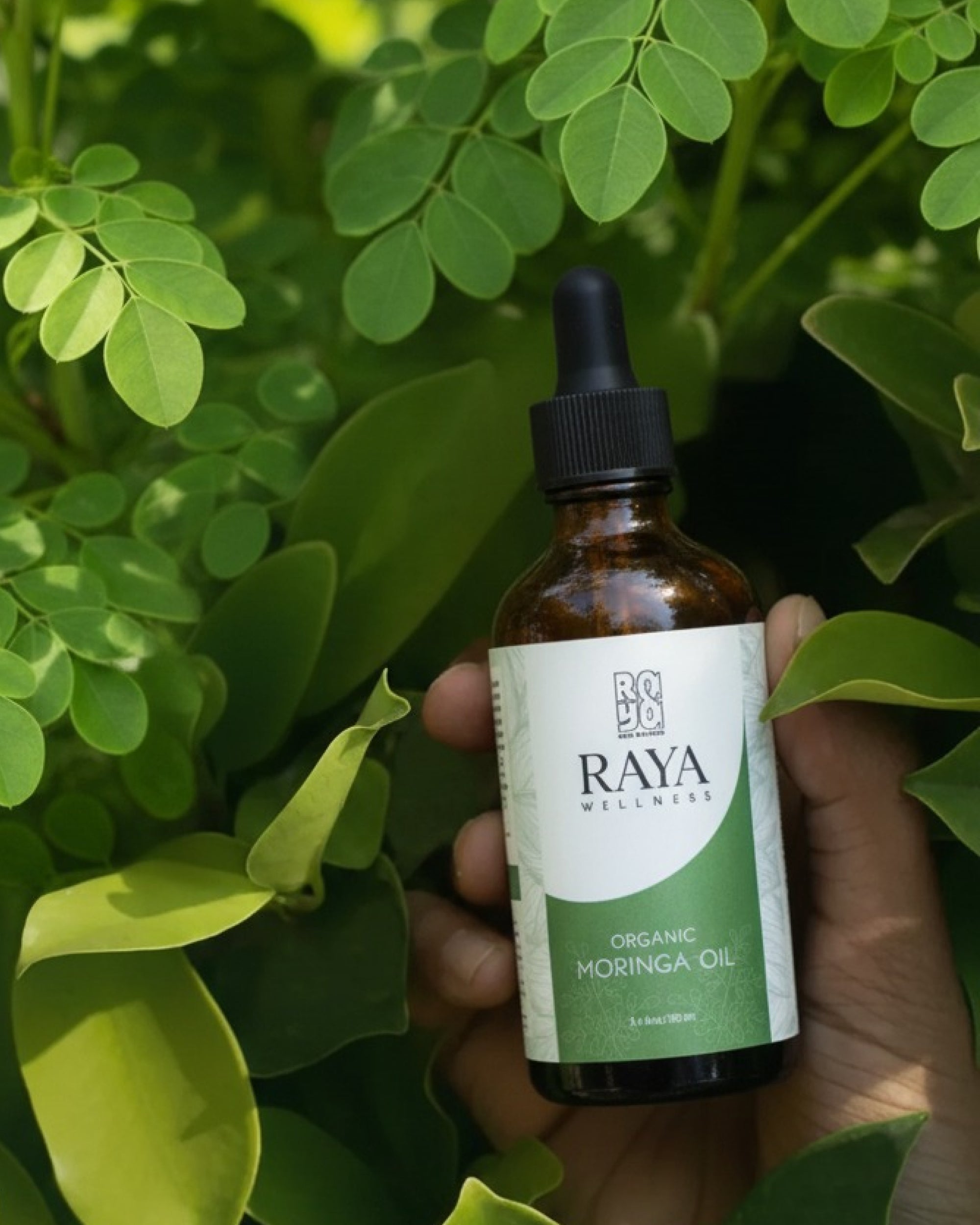 Raya Wellness USA