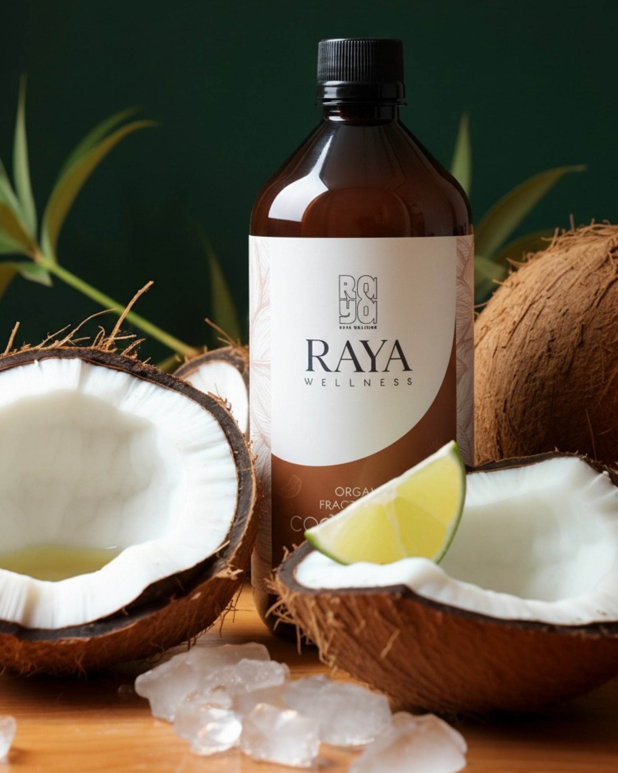 Raya Wellness USA