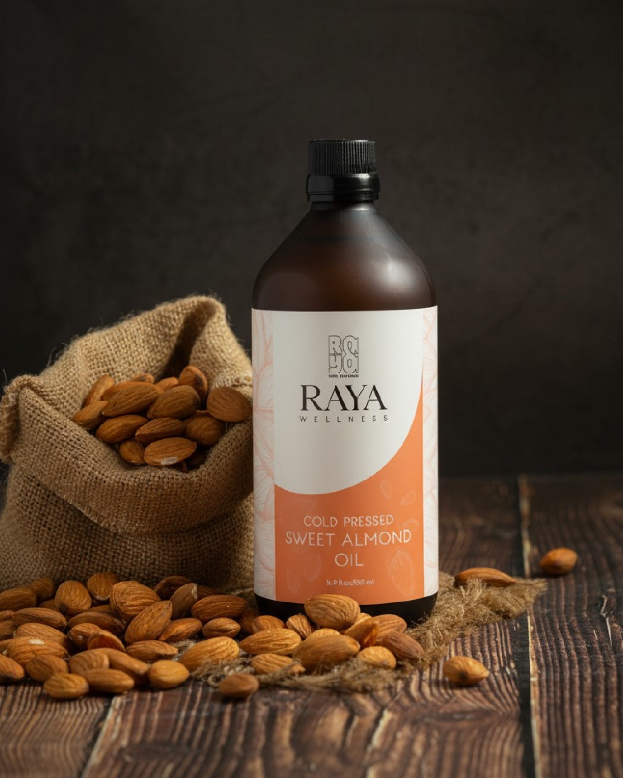 Raya Wellness USA