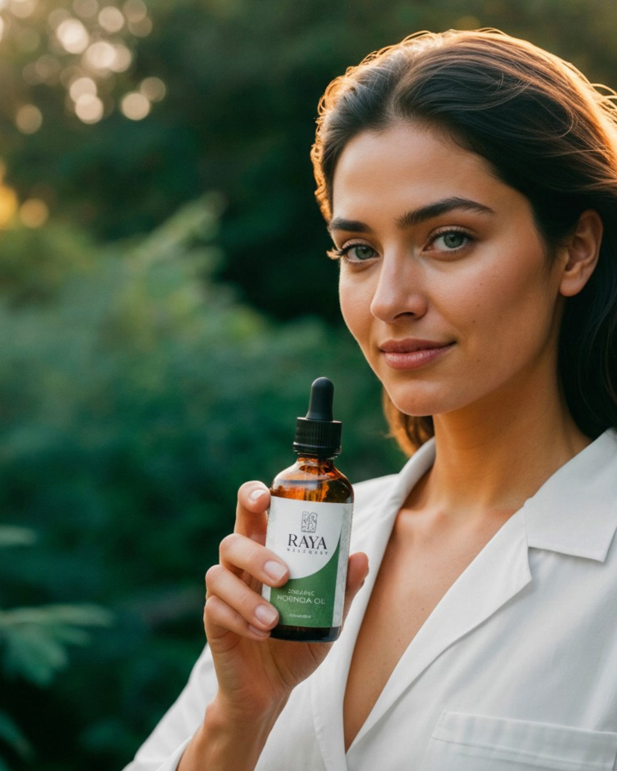 Raya Wellness USA