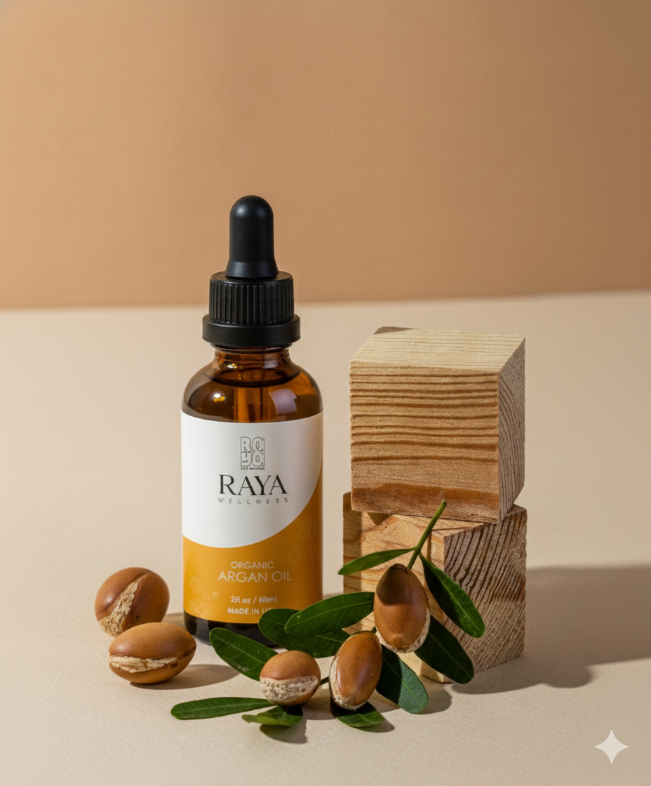 Raya Wellness USA