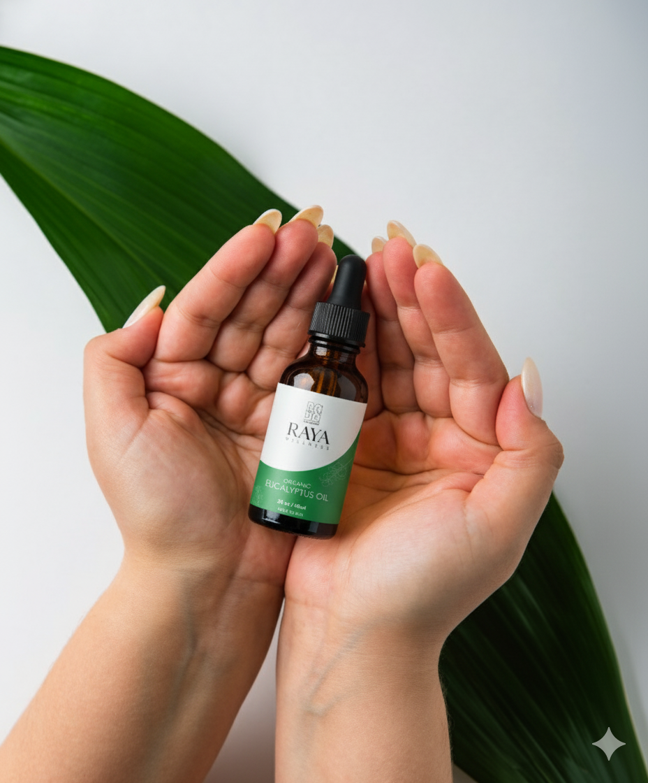 Raya Wellness USA