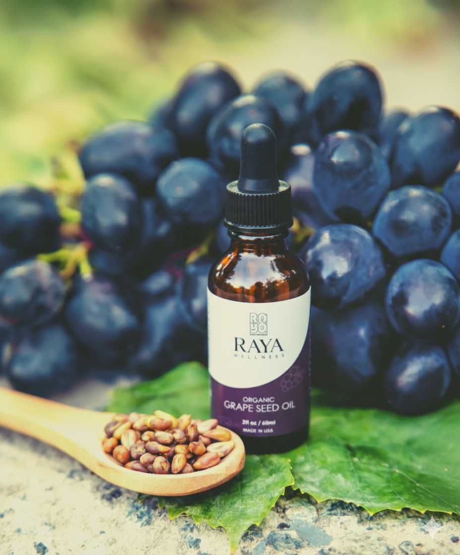 Raya Wellness USA