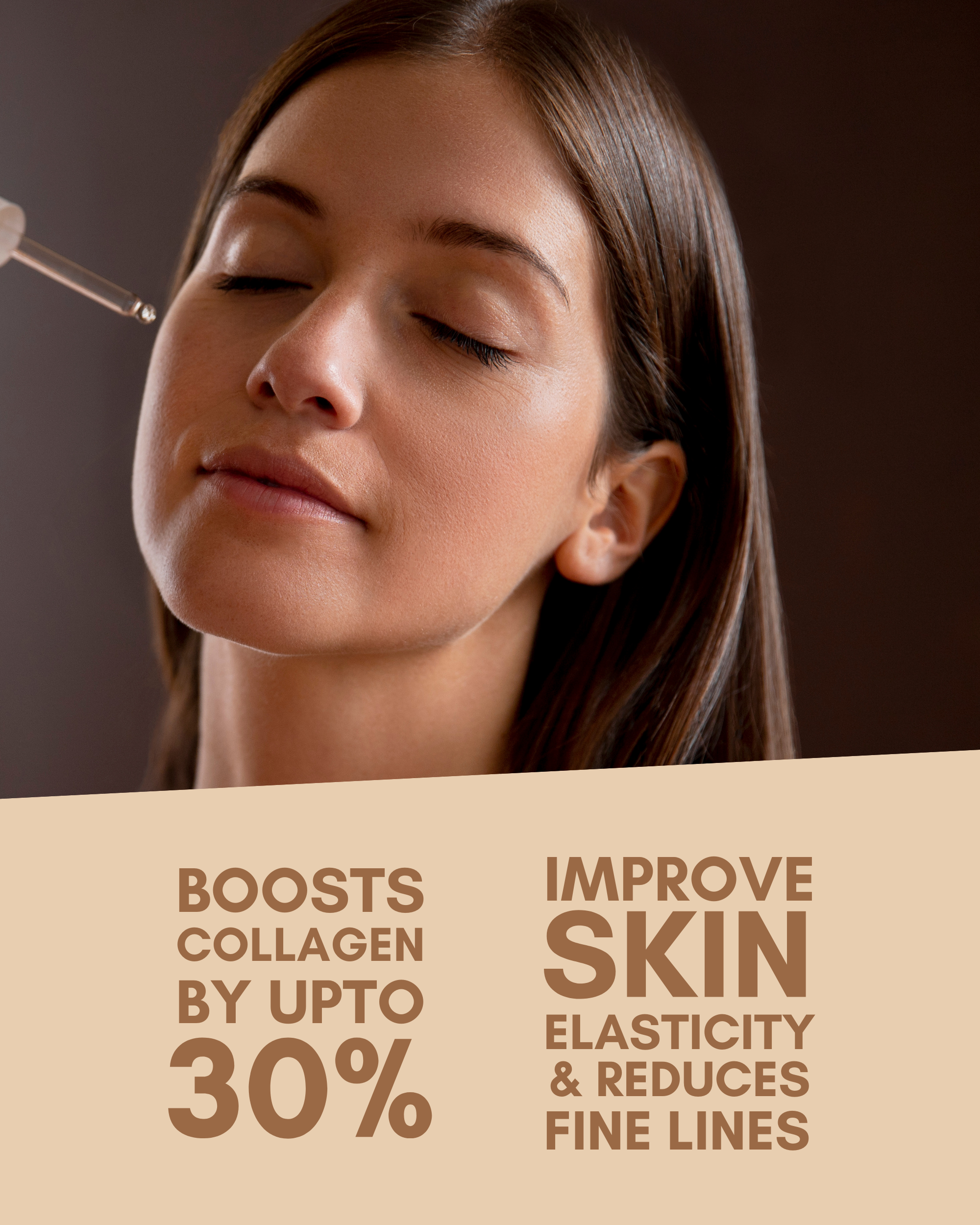 Premium Moringa Oil 100ml - Pure Cold-Pressed Moringa Oleifera Oil for Anti-Aging & Hair Care