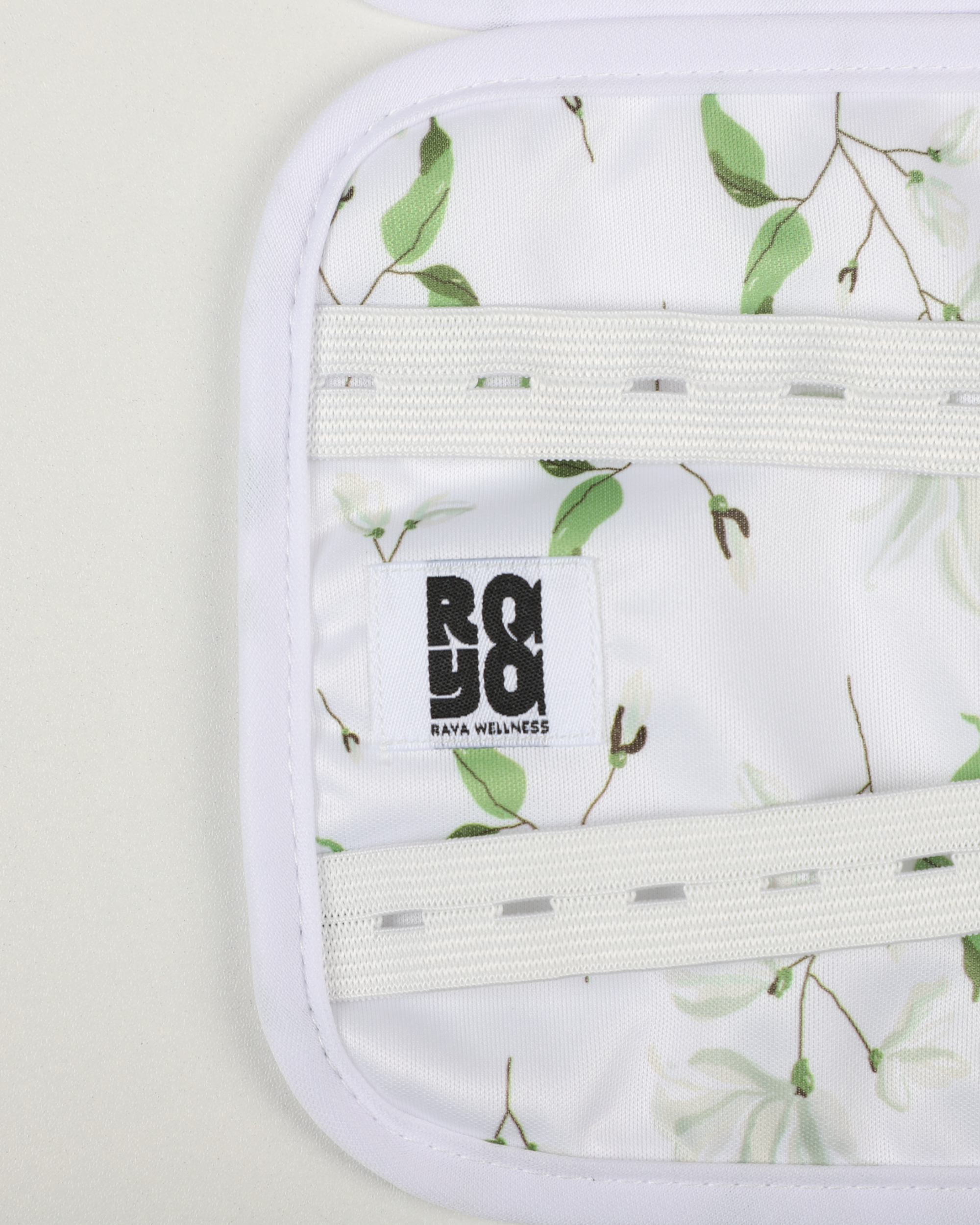 Organic Cotton Knee pack - Castor oil