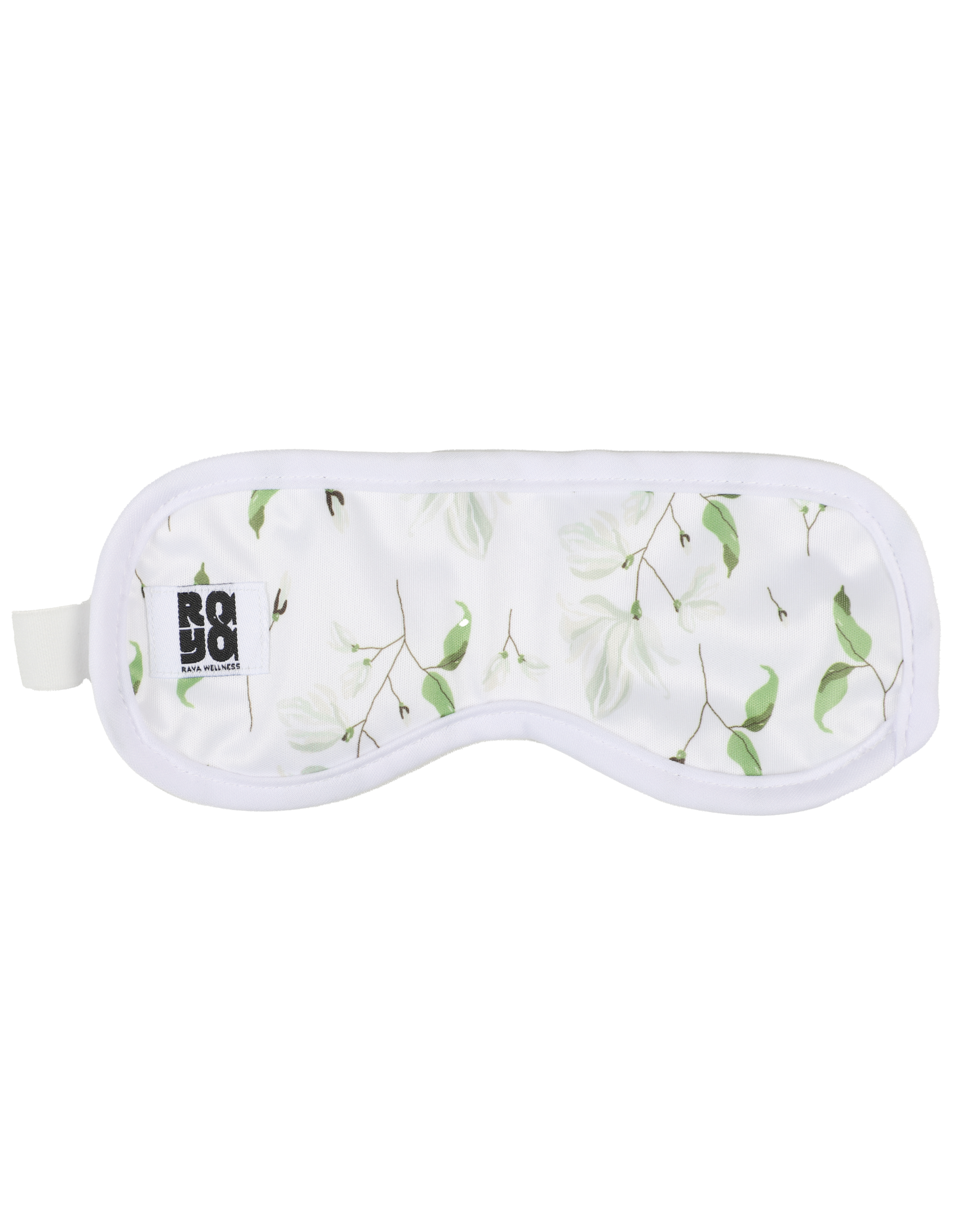 Organic Cotton Eye Mask