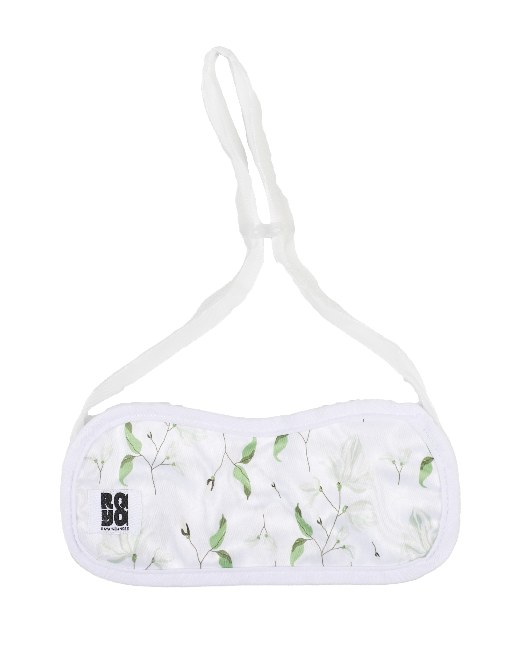 Organic Cotton Neck pack - Castor oil