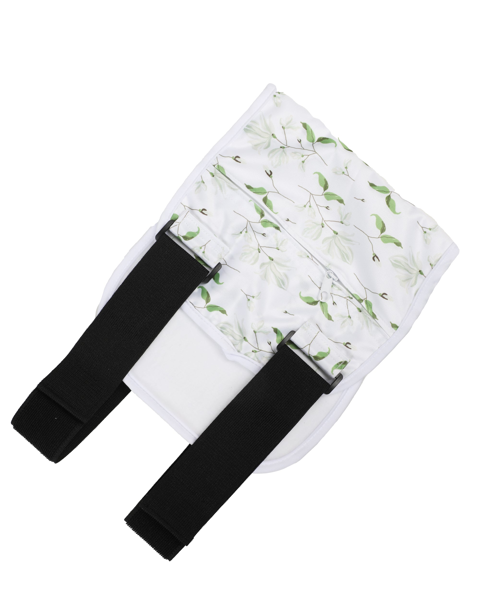 Organic Cotton Liver pack - Castor oil