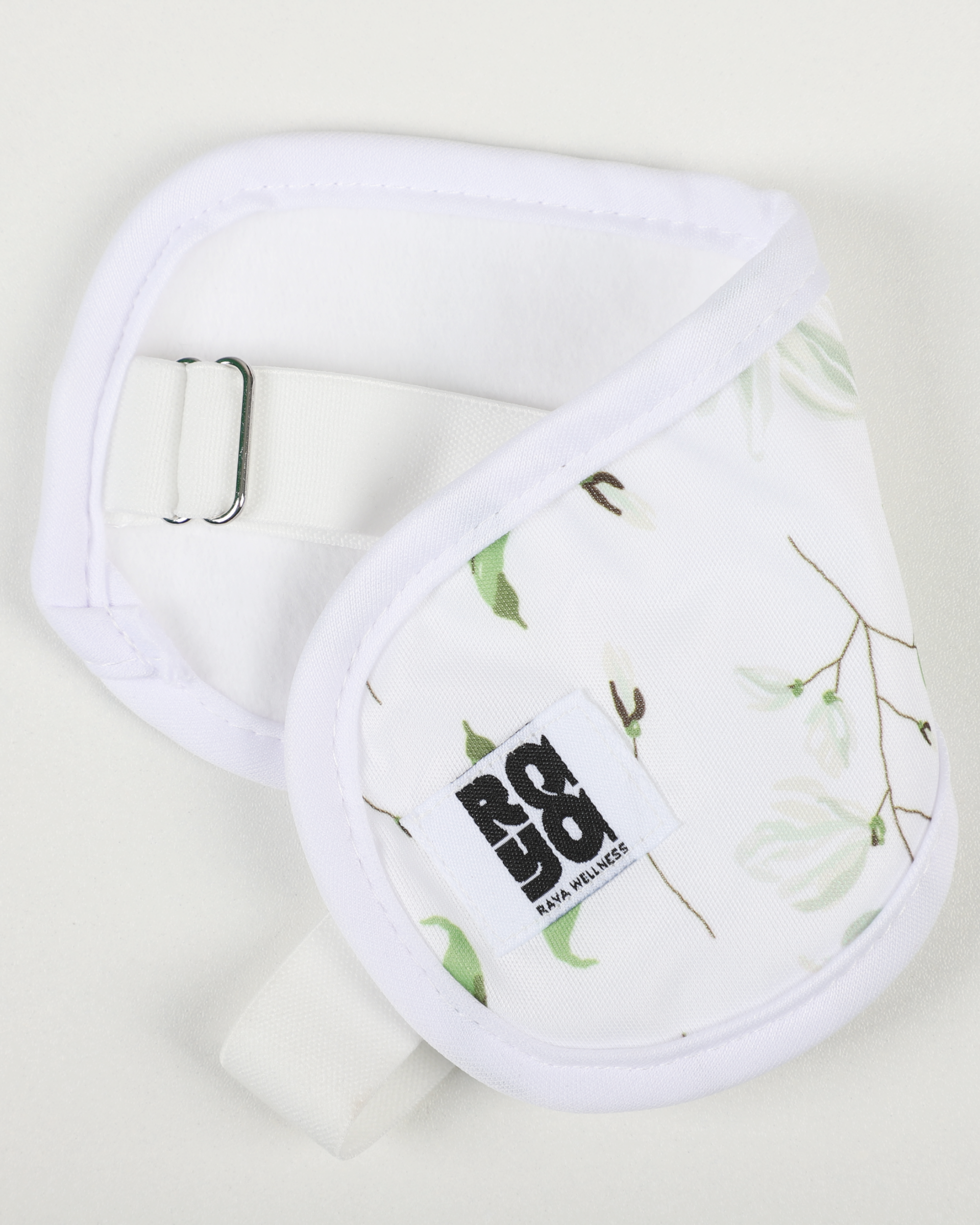 Organic Cotton Eye Mask
