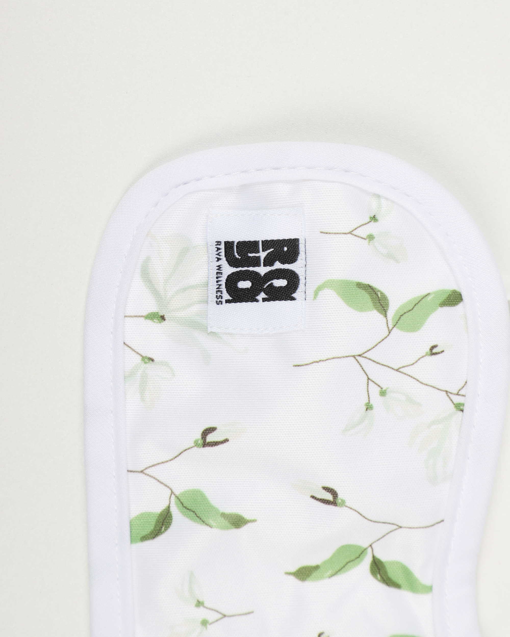 Organic Cotton Neck pack - Castor oil