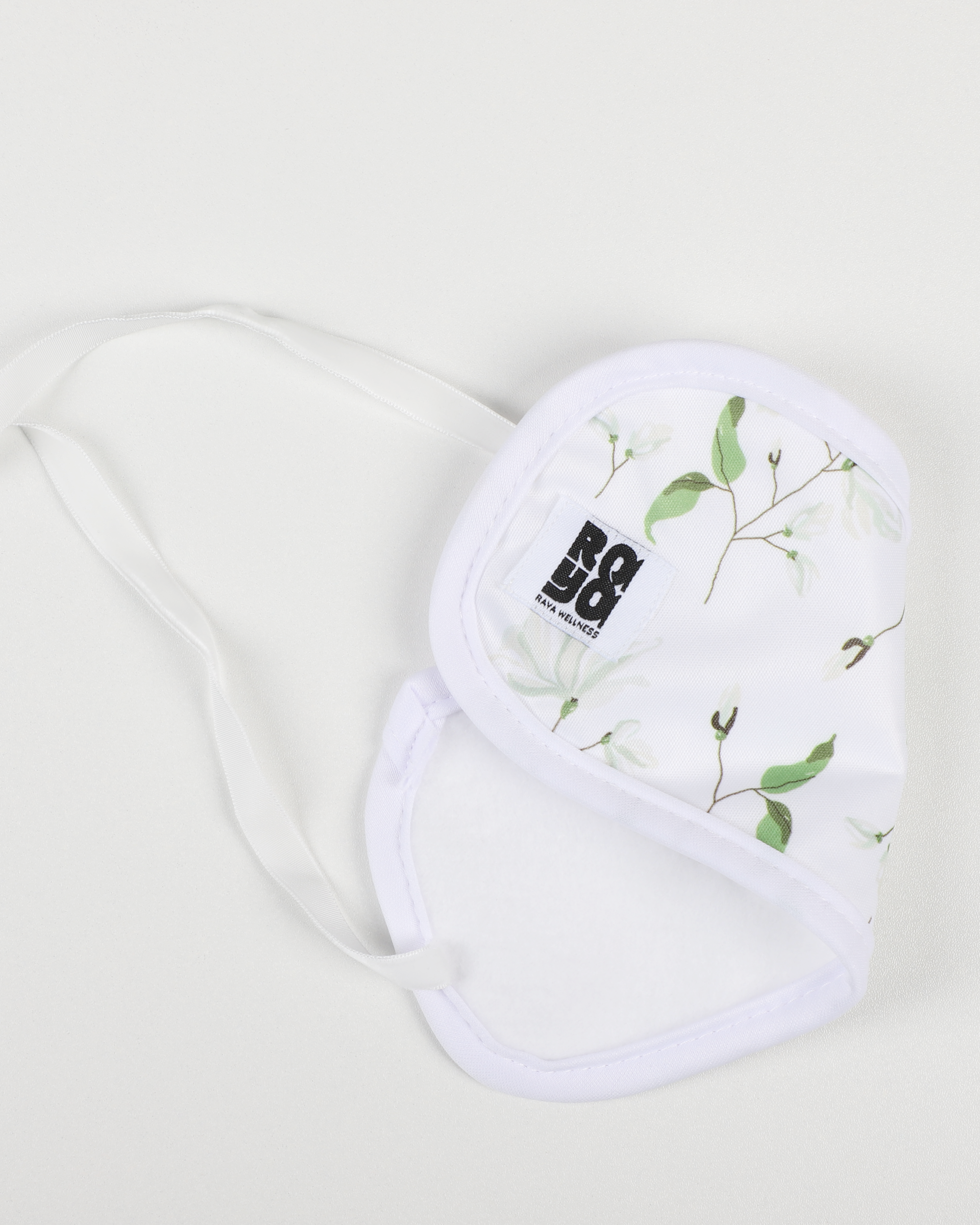 Organic Cotton Neck pack - Castor oil