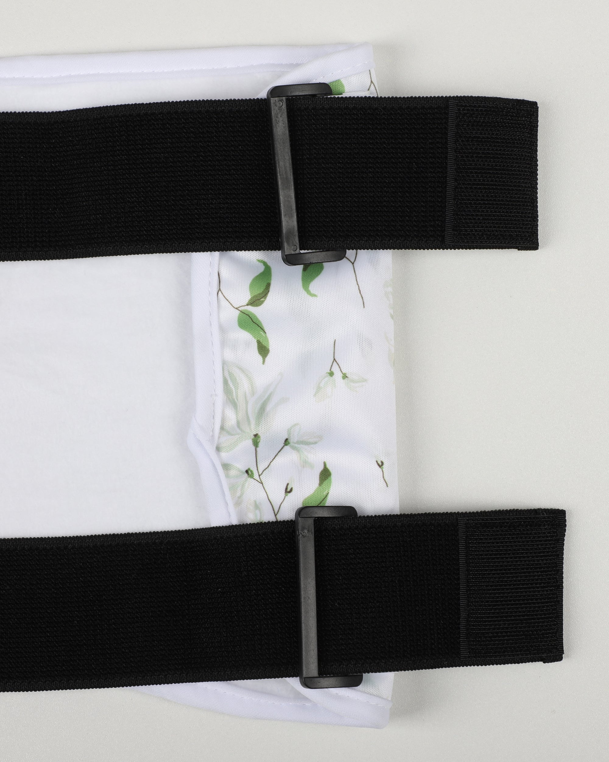 Organic Cotton Liver pack - Castor oil