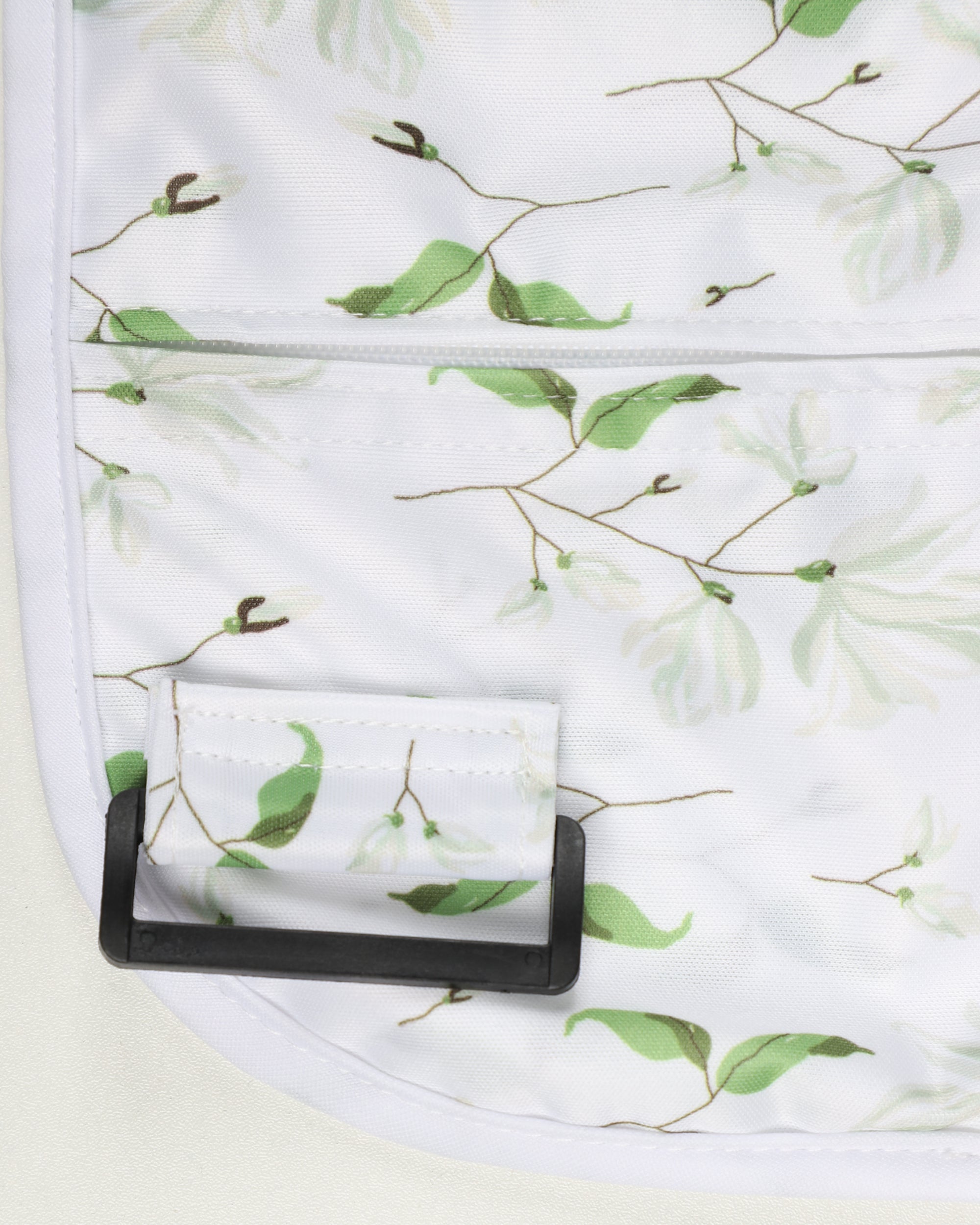 Organic Cotton Liver pack - Castor oil