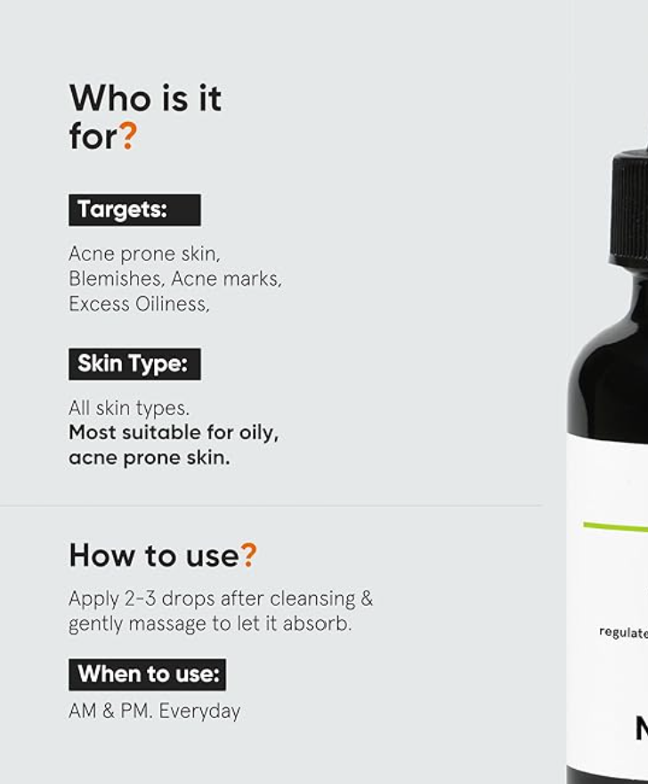 Organic Castor Oil